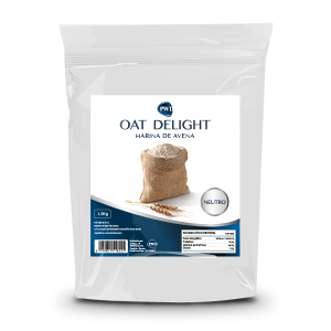 Oat Delight Neutro