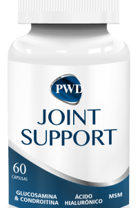 Joint Support 60 cápsulas