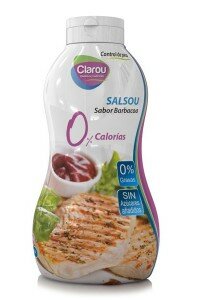 SALSAS CLAROU 0%